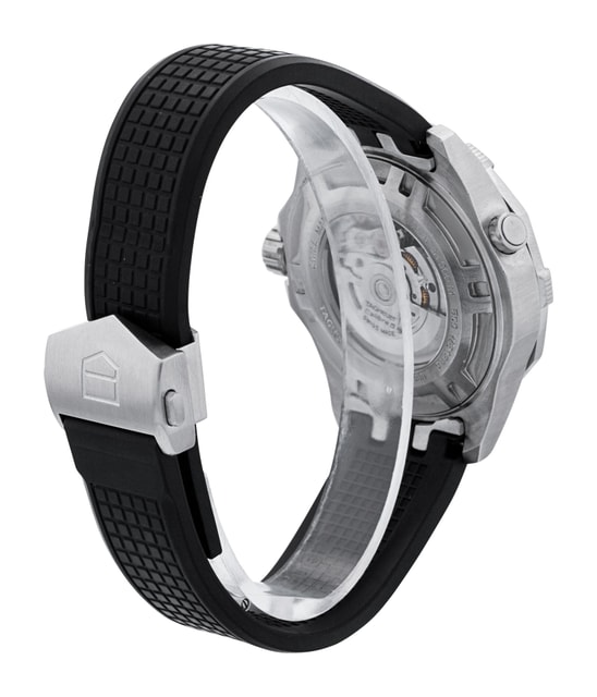 Tag Heuer Aquaracer WAJ2110.FT6015 Image 3